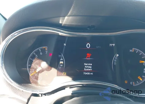 2020 Jeep Grand Cherokee Trailhawk из США, поврежденный, VIN 1C4RJFLG2LC137539